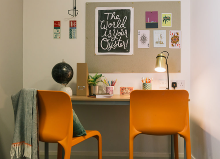 Studio to rent - Photo 5