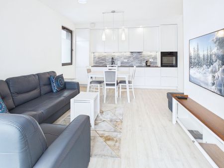 3 Pokoje l Nowoczesne l Garaż l Balkon l Od zaraz - Фото 4