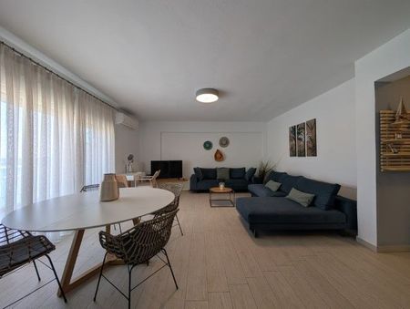 Διαμέρισμα για ενοικίαση Βύρωνας - Μεταμόρφωση - Ραψάνη (Καβάλα) - Photo 3