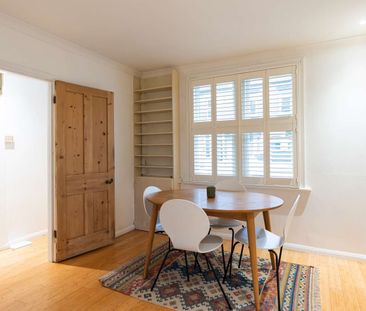 Marlborough Road, Oxford, Oxfordshire, OX1 - Photo 1