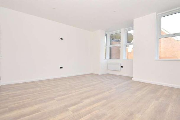 Queensway House, London Road, Redhill, Surrey, RH1 - Photo 1