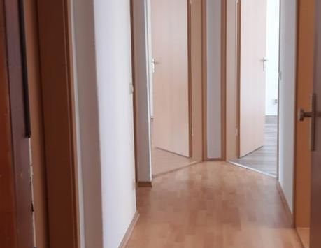 Moderne 3-Zimmer-Wohnung mit EBK, Gartennutzung und Umzugsbonus - Photo 1