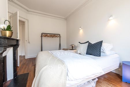 Avenue Théophile Gautier, - Photo 2