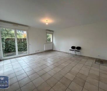 Appartement à louer 5 pièces 78.71m² - Photo 1