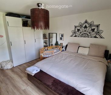 3.5 Zimmer, 82 m² - Photo 5