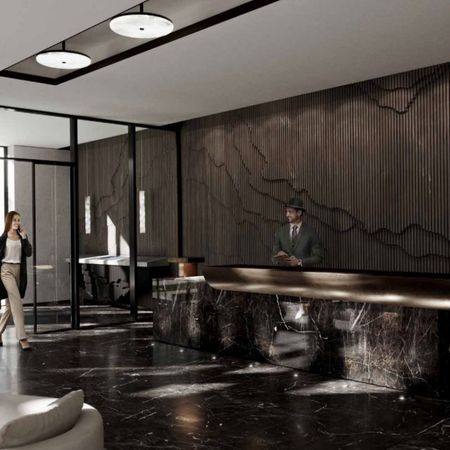 For Lease - 2 Forest Hill Road Unit# 701, Toronto, Ontario - Photo 3