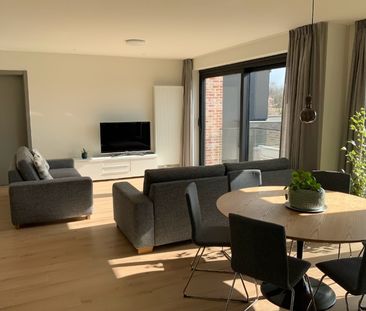 Appartement te huur Wieze - Foto 2