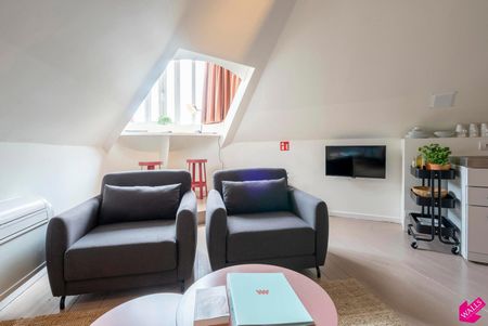 Vleminckveld 60 -/1 - 2000 Antwerpen - Foto 3