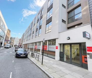 Studio to rent - Photo 5