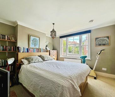 3 bedroom terraced house to rent - Photo 4