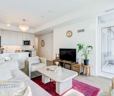 For Lease - 20 Gatineau Drive Unit# 1010, Vaughan, Ontario - Photo 1