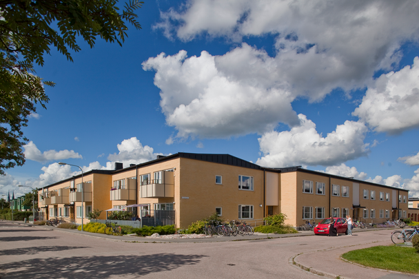 Gärdets Bilgata 32, 75420, Uppsala - Photo 1