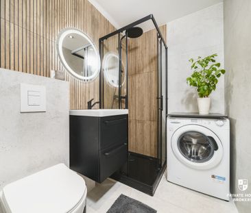 Mieszkanie 30 m², Kraków, Krowodrza, Rusznikarska - Photo 6