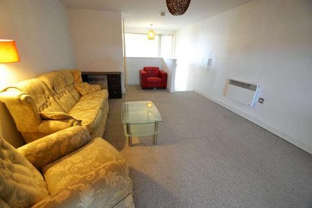 Life Buildings, Greenheys Lane West, Hulme, Manchester, M15 - Photo 2