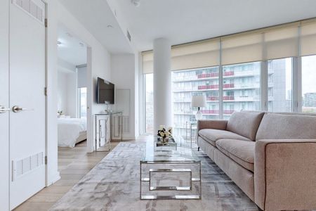 For Lease - 50 Power Street Unit# 1113, Toronto, Ontario - Photo 3