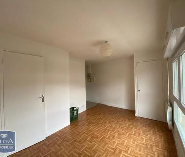 Location Appartement 1 pièce 17m² POITIERS 86000 - Photo 4