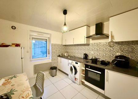 Appartement à louer 2 pièces • 46 m2 Knutange - Photo 3