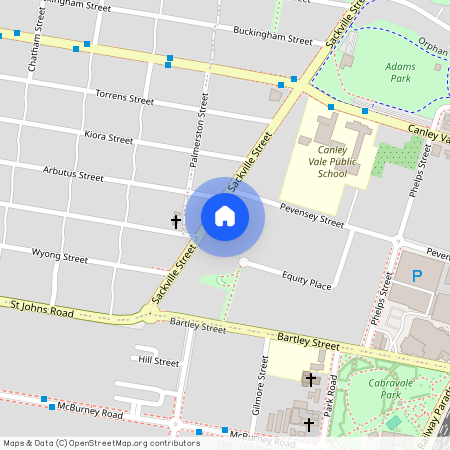 6/280 Sackville Street, NSW 2166, Canley Vale