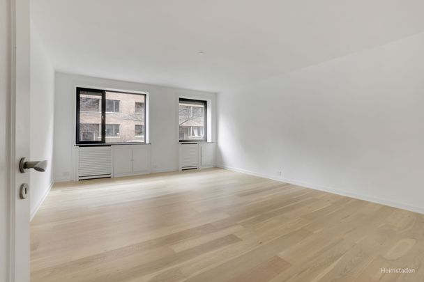 Sankt Nikolaj Vej 13, st. tv., 1954 Frederiksberg C - Foto 1