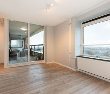 Appartement te huur: Van Hogenhoucklaan 97-57 2596 TC Den Haag - Photo 3