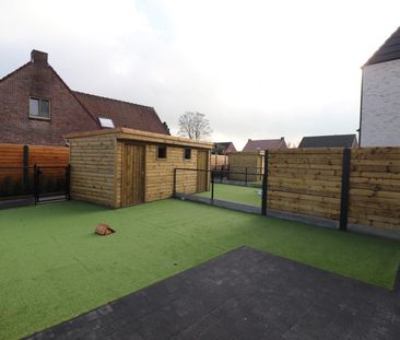 BEN-woning met 5 slaapkamers, 2 badkamers, terras met tuin, tuinber... - Photo 4