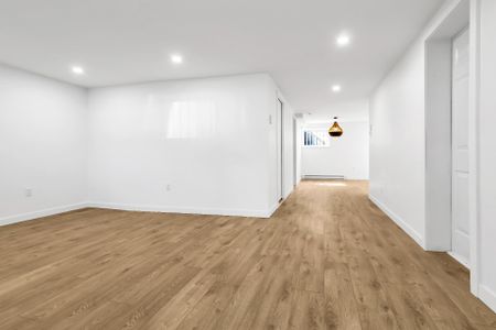 Condo for rent, Montréal (Montréal-Nord) - Photo 4