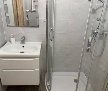 Mieszkanie do wynajęcia 2 pokoje Orzechowa, Poznań 37.6 m² - Zdjęcie 6