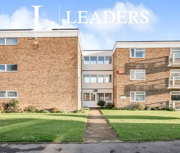 2 bedroom apartment to rent Conway Court, Stirling Close, BH25 - Photo 6