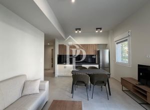 Διαμέρισμα για ενοικίαση - Καλλίπολη – Φρεαττύδα - Photo 3