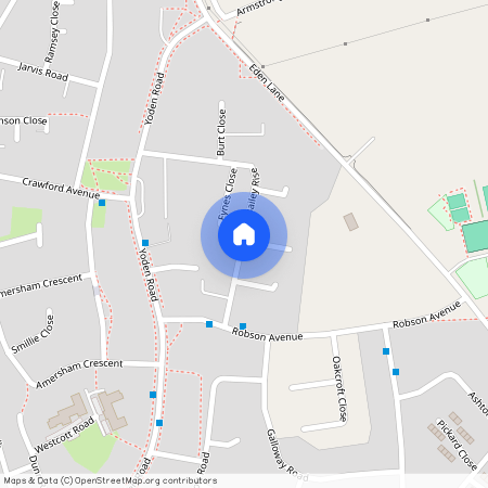 Bailey Rise, Peterlee SR8