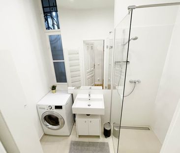Dapontegasse Zimmer 3 - Photo 5