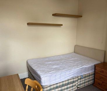 5 bedroom terraced house to rent - Photo 6