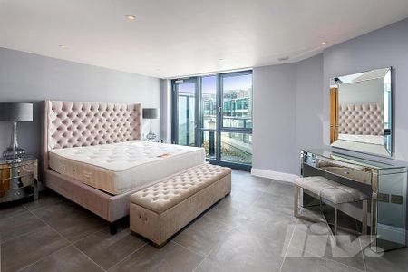 3 bedroom penthouse to rent - Photo 5