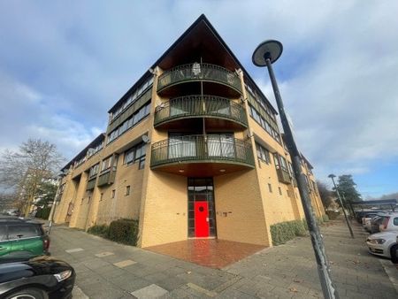 Central MK, South Fifth Street, MK9 - Photo 4