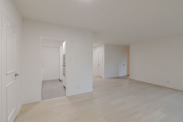 Condo for rent, Montréal (Côte-des-Neiges/Notre-Dame-de-Grâce) - Photo 1