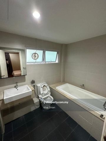BayStar Condominium, Taman Sri Nibong, Bayan Lepas - Foto 4