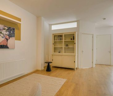 Appartement Hogewoerd, Leyde - À Louer - Photo 3