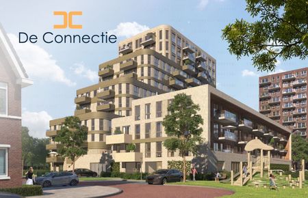 Te huur: Christiaan Huygenshof 160 - Photo 3