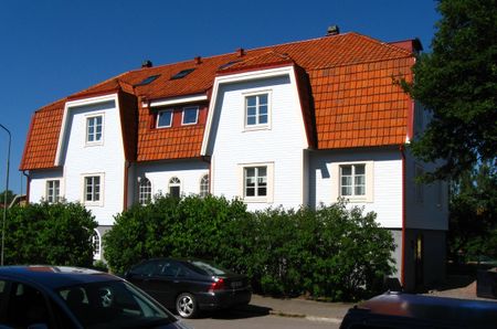 Köpmangatan, Borgholm - Photo 4