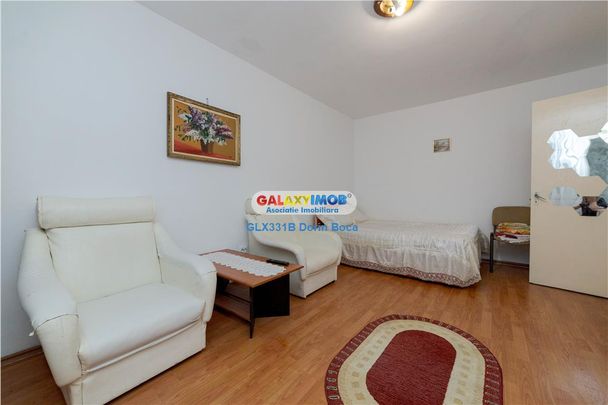 Inchiriere garsoniera TITAN (str. Lunca Bradului) langa Parcul IOR - Fotografie 1