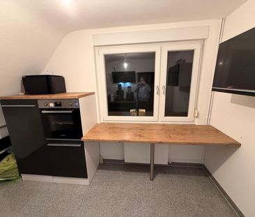 +++ gute Wohnlage - modernisiert, gemütlich & gehoben - Dachgeschos... - Photo 3