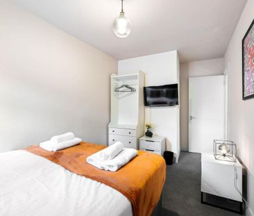 1 bedroom apartment to rent - Photo 5