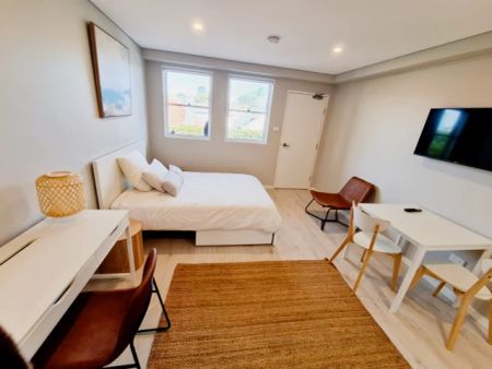 745 Darling St, Sydney - Photo 4