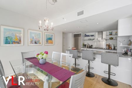 Condo in Downtown Vancouver, BC - Photo 4