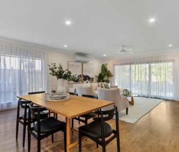 Immaculate Plantation Home with Entertainer's Appeal in Prime Ormea... - Photo 5