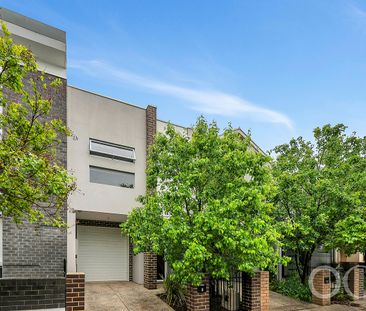 Open The Door to Contemporary Living With Effortless Style - Photo 6