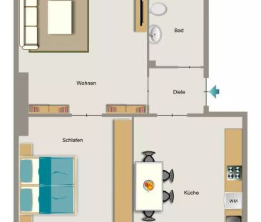 Am Alfredspark 9, 45145 Essen - Photo 3