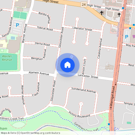 14 Wirraway Court, Ashburton, VIC 3147