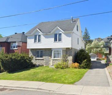 38 Marlborough Avenue - 1 | 38 Marlborough Avenue -, Ottawa - Photo 1