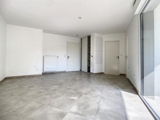 Appartement 2 pièces – 43 m² - Photo 1